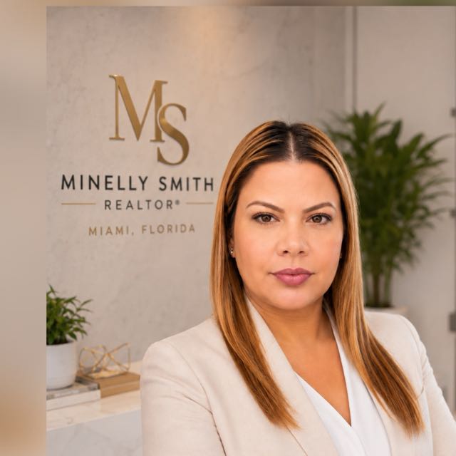 Minelly Smith — America's Best Realty Corp